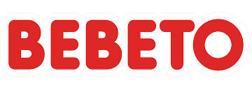 Bebeto Logo